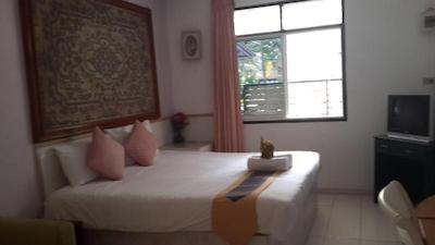 نان این بونگالو