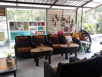 نان این بونگالو