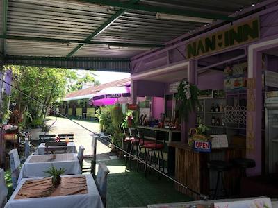 نان این بونگالو