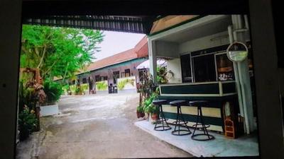 نان این بونگالو