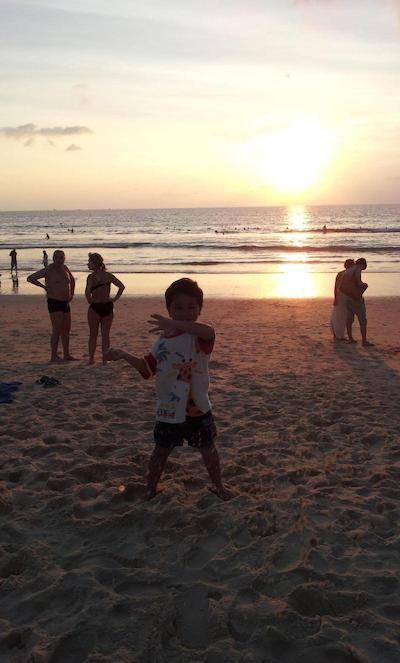 نان این بونگالو