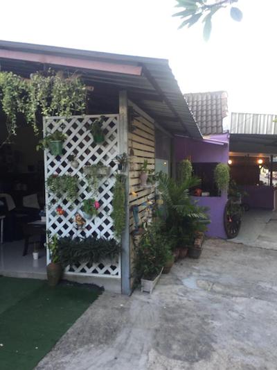 نان این بونگالو