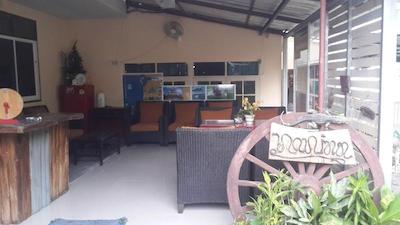 نان این بونگالو