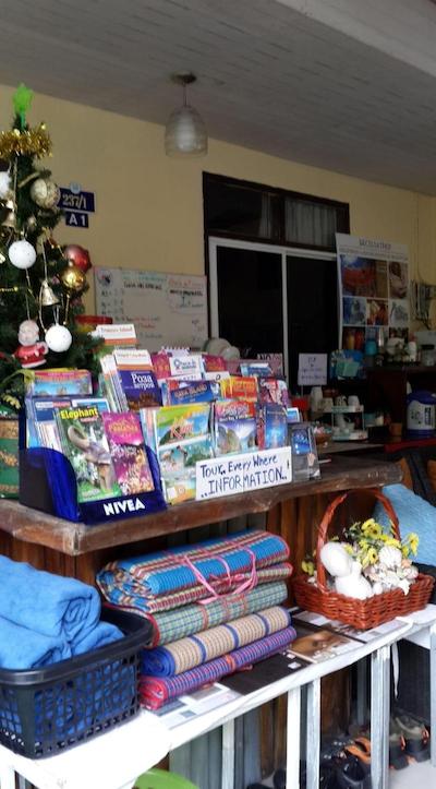 نان این بونگالو