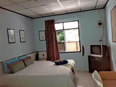 نان این بونگالو