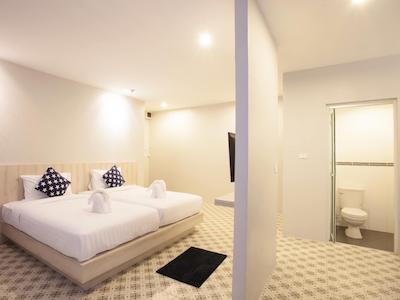 نیچر پاین رزیدنس