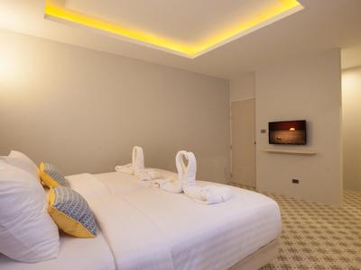 نیچر پاین رزیدنس