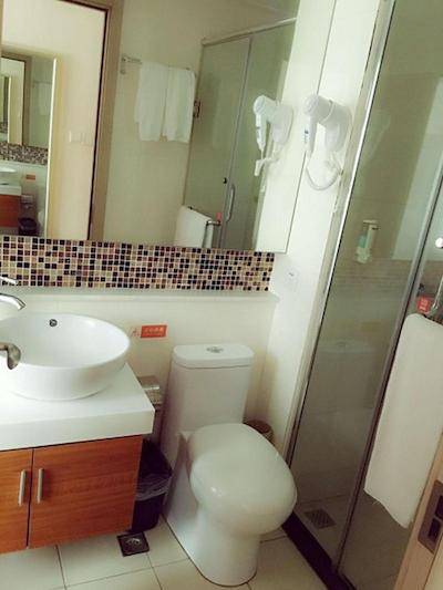 جنتینگ استار شانگهای