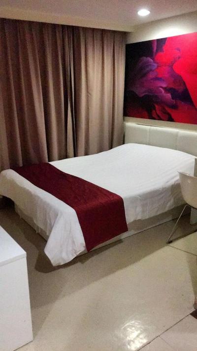 جنتینگ استار شانگهای