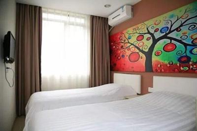 جنتینگ استار شانگهای