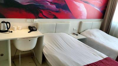 جنتینگ استار شانگهای