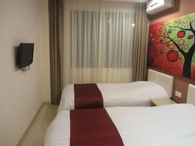 جنتینگ استار شانگهای