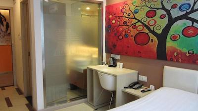 جنتینگ استار شانگهای