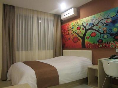 جنتینگ استار شانگهای