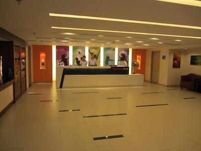 جنتینگ استار شانگهای