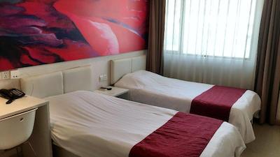 جنتینگ استار شانگهای