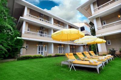 د بلمونته با ایس