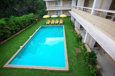 د بلمونته با ایس