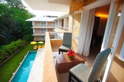 د بلمونته با ایس