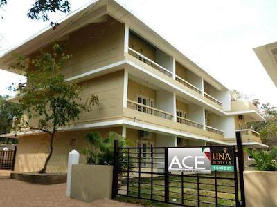 د بلمونته با ایس