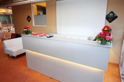 د بلمونته با ایس