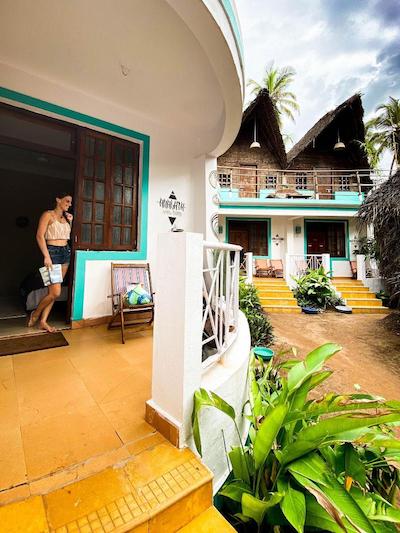 وایو واترمنز ویلیج