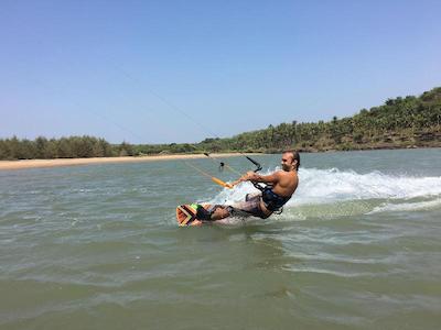 وایو واترمنز ویلیج