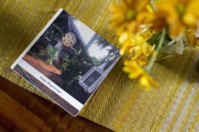 وایو واترمنز ویلیج