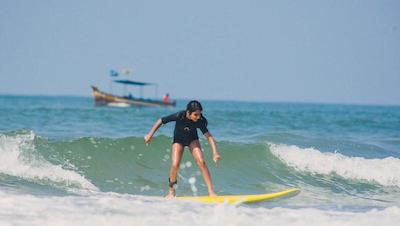 وایو واترمنز ویلیج