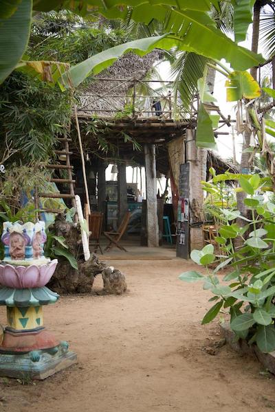 وایو واترمنز ویلیج