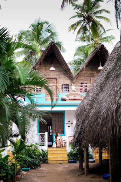 وایو واترمنز ویلیج