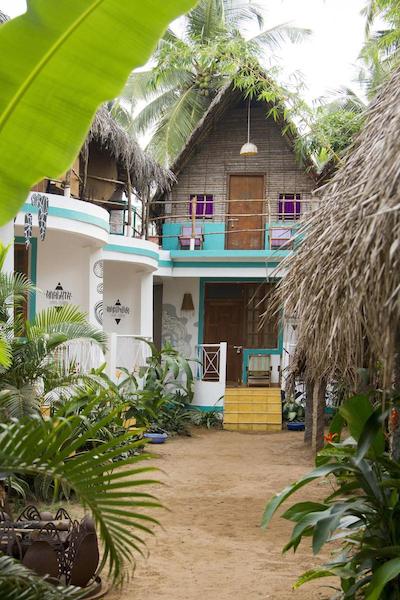 وایو واترمنز ویلیج