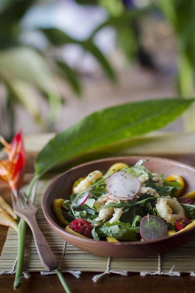 وایو واترمنز ویلیج