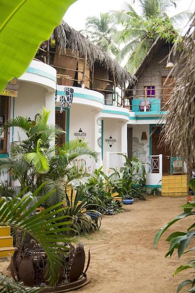 وایو واترمنز ویلیج