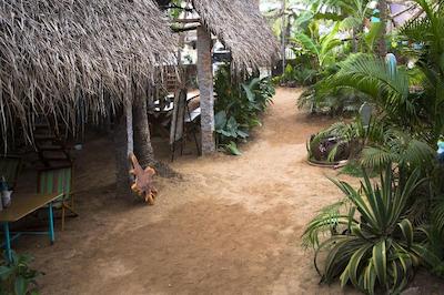 وایو واترمنز ویلیج