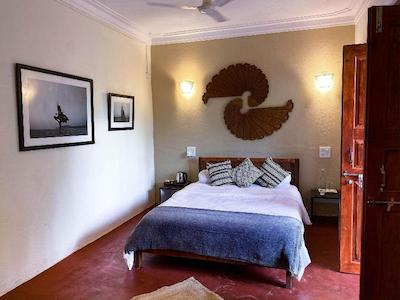 وایو واترمنز ویلیج