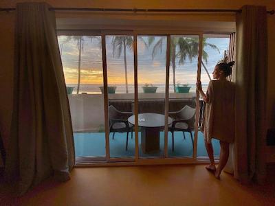 وایو واترمنز ویلیج