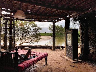 وایو واترمنز ویلیج