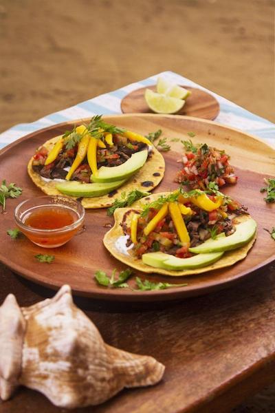 وایو واترمنز ویلیج