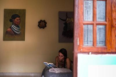 وایو واترمنز ویلیج