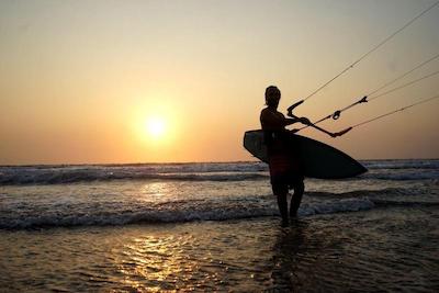 وایو واترمنز ویلیج