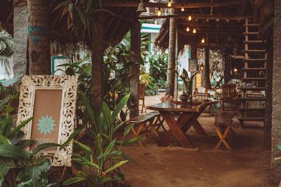 وایو واترمنز ویلیج