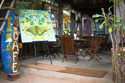 وایو واترمنز ویلیج