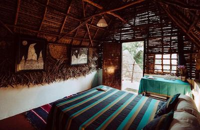 وایو واترمنز ویلیج