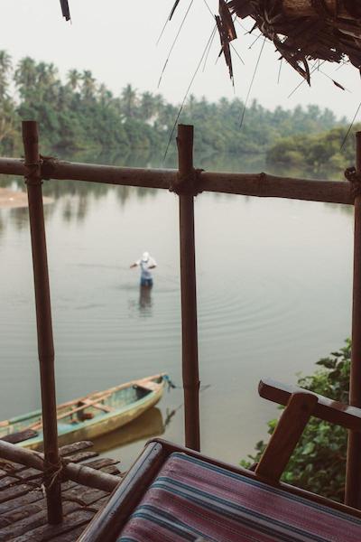 وایو واترمنز ویلیج