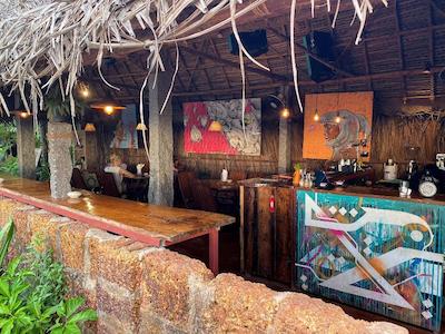 وایو واترمنز ویلیج