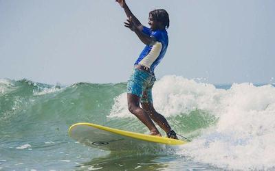 وایو واترمنز ویلیج