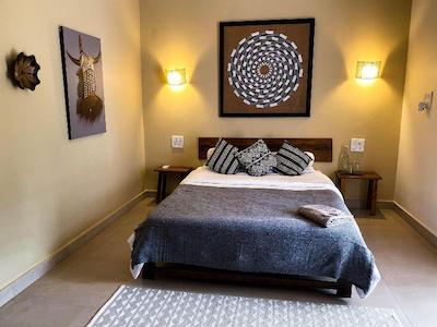 وایو واترمنز ویلیج