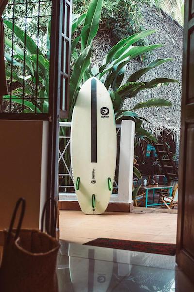 وایو واترمنز ویلیج