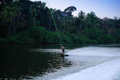 وایو واترمنز ویلیج